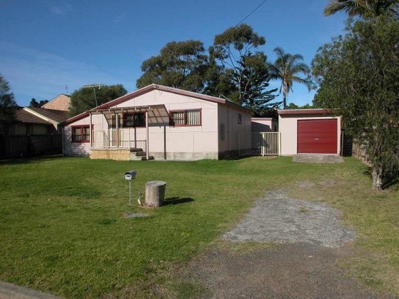 28 JERRY BAILEY ROAD, Shoalhaven Heads NSW 2535