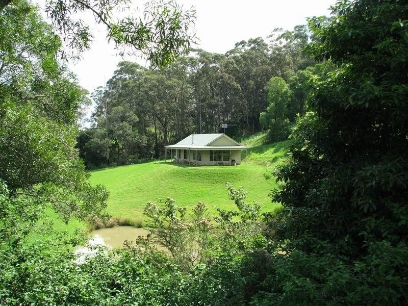 Tapitallee NSW 2540