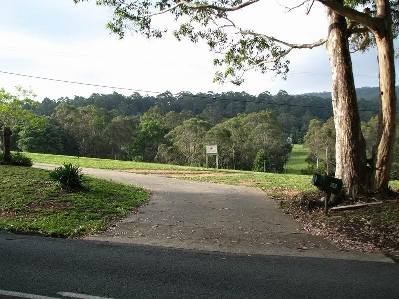 Tapitallee NSW 2540
