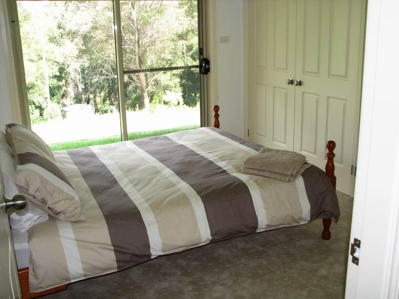 Tapitallee NSW 2540