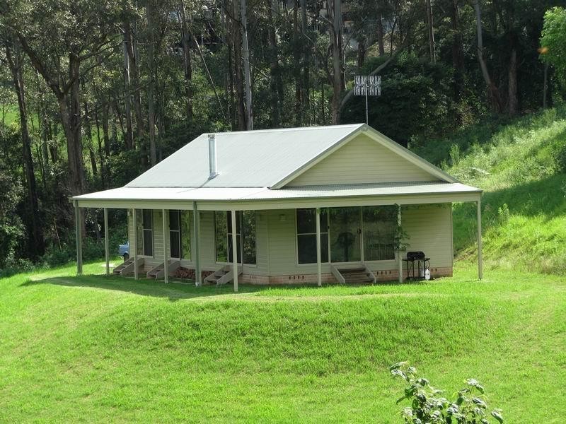 Tapitallee NSW 2540