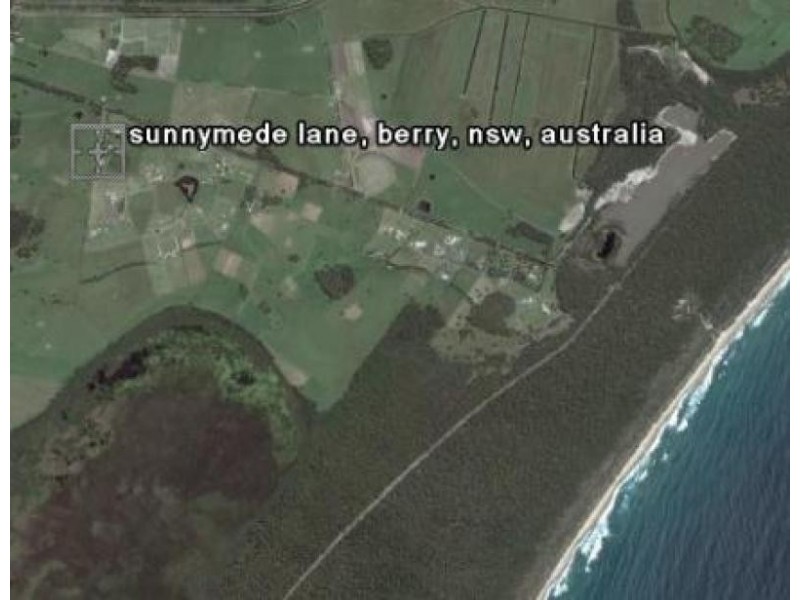 25 Sunnymede Lane, Berry NSW 2535