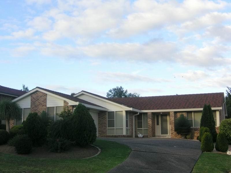 16 BROLGA PLACE, Cambewarra NSW 2540