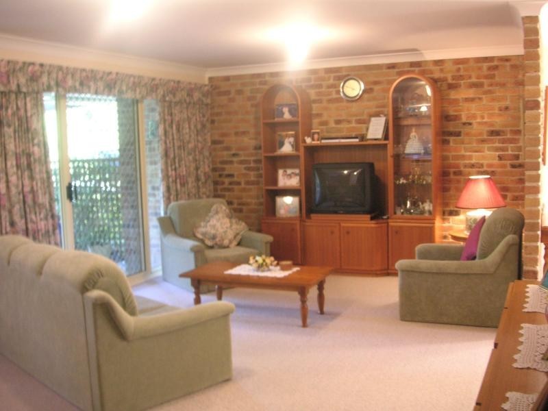 16 BROLGA PLACE, Cambewarra NSW 2540
