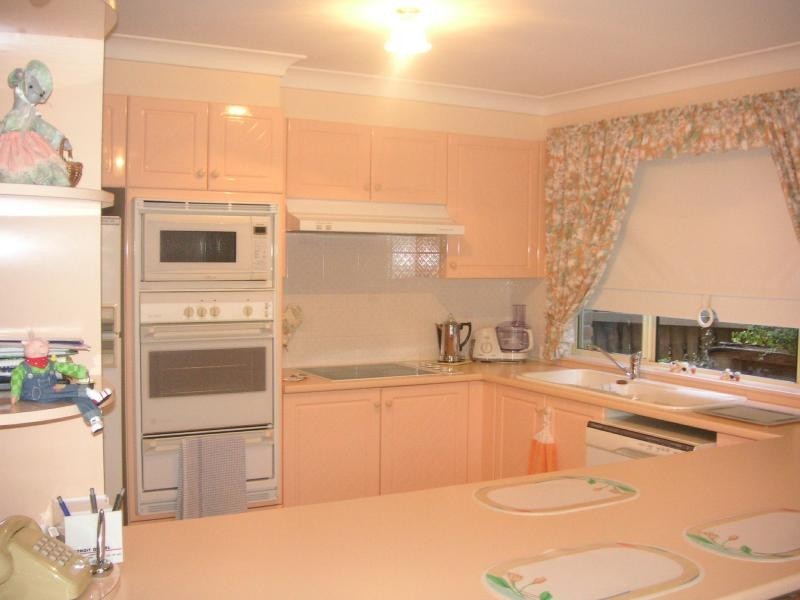 16 BROLGA PLACE, Cambewarra NSW 2540