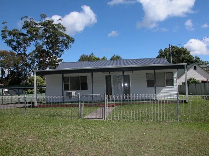 43 River Road, Shoalhaven Heads NSW 2535