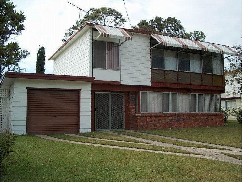 8 JERRY BAILEY ROAD, Shoalhaven Heads NSW 2535