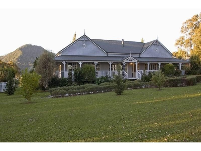 Cambewarra NSW 2540
