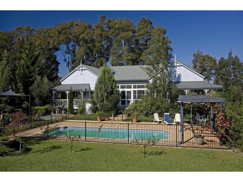 Cambewarra NSW 2540