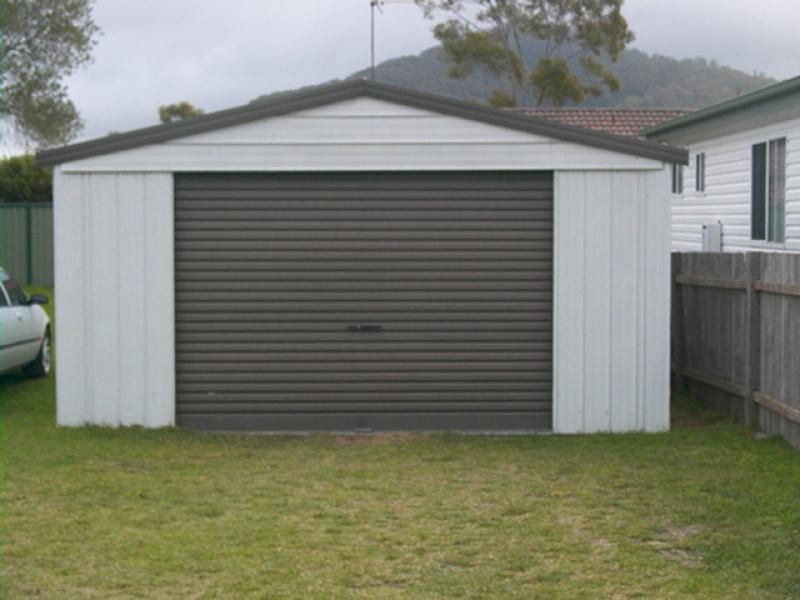 7 INGESTRE AVE, Shoalhaven Heads NSW 2535