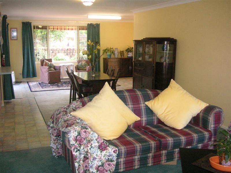 Bomaderry NSW 2541