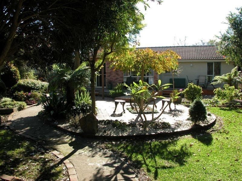 118 North St, Berry NSW 2535