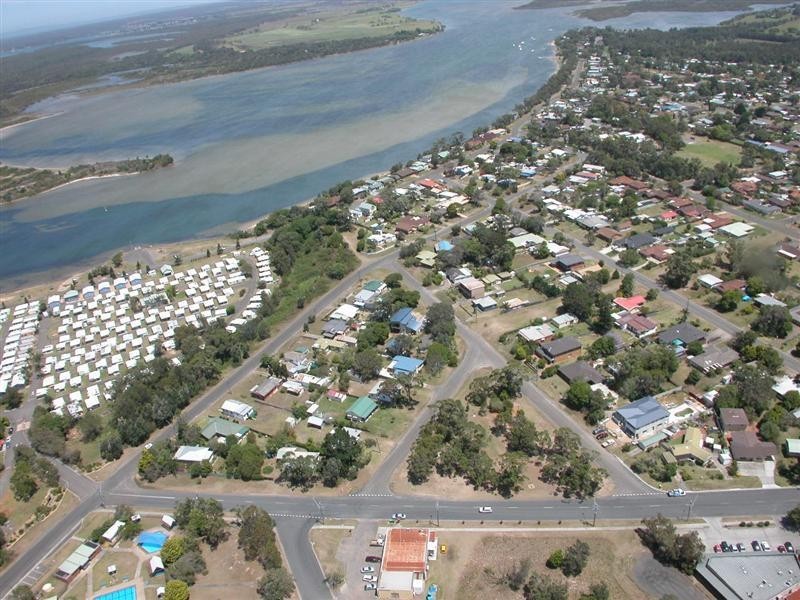 49 RIVER ROAD, Shoalhaven Heads NSW 2535