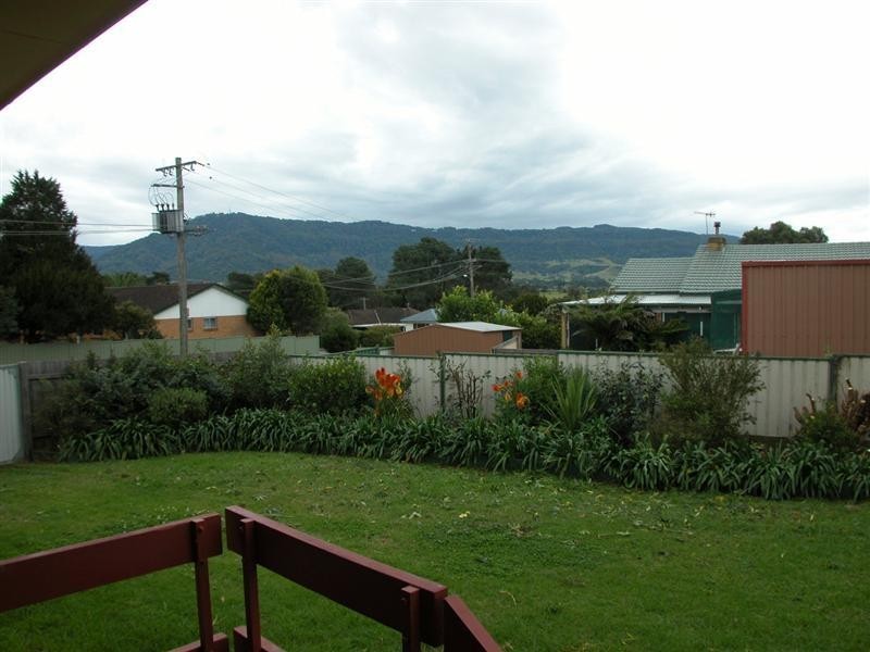 2 ALFRED STREET, Bomaderry NSW 2541