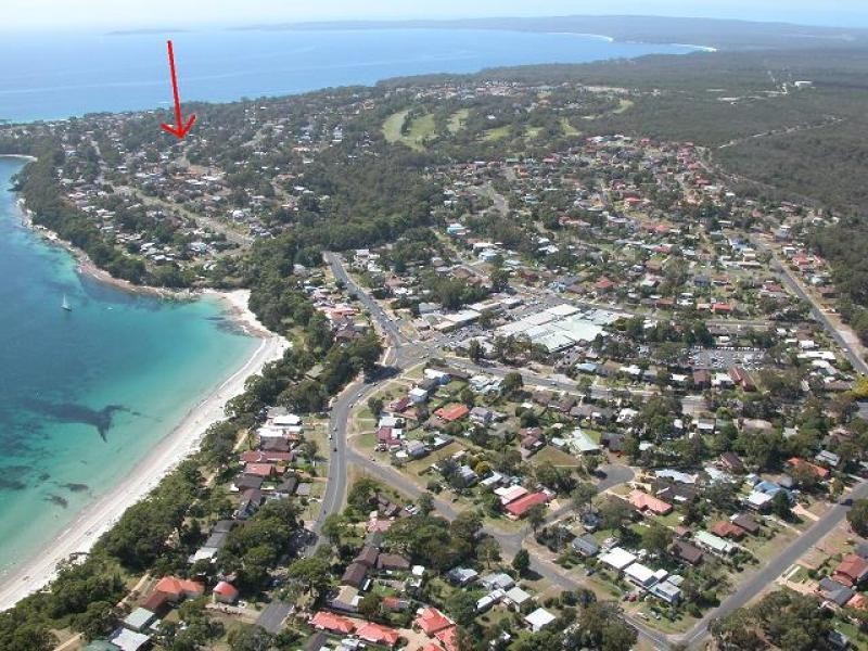 40 DACRES STREET, Vincentia NSW 2540