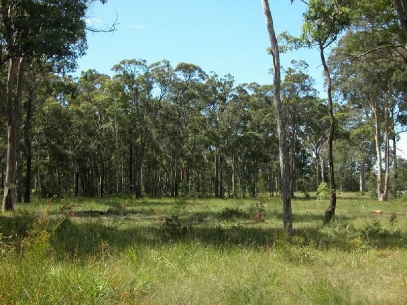 Worrigee NSW 2540
