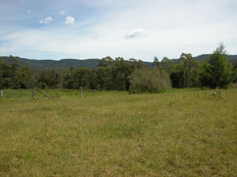 118 Koloona Drive, Tapitallee NSW 2540