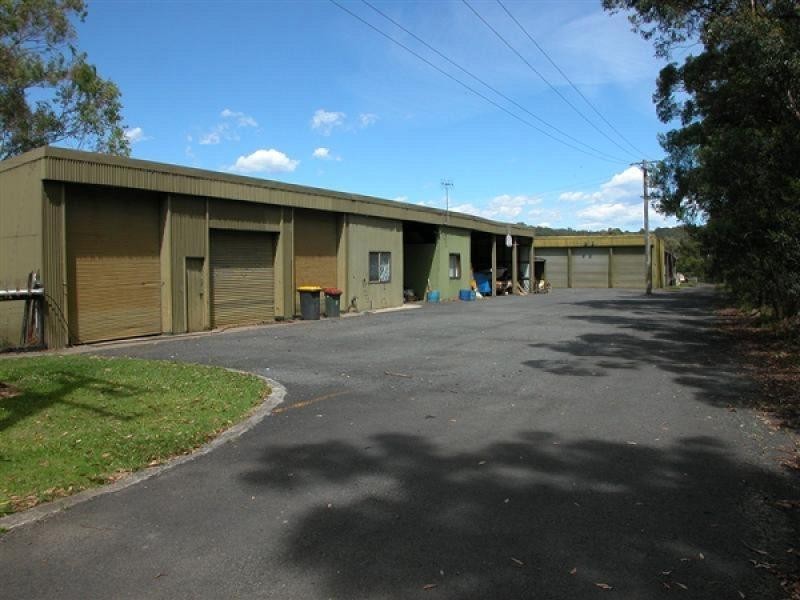 118 Koloona Drive, Tapitallee NSW 2540