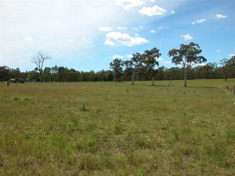 118 Koloona Drive, Tapitallee NSW 2540