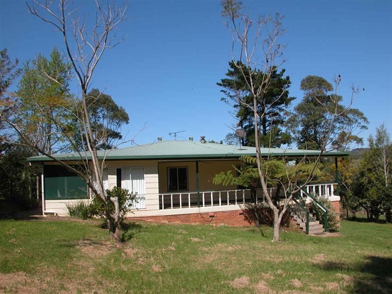 160 Foxground Road, Berry NSW 2535