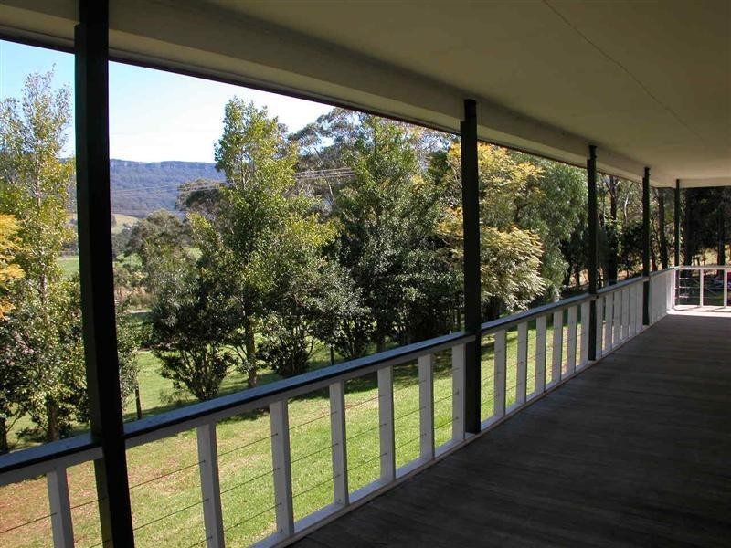 160 Foxground Road, Berry NSW 2535