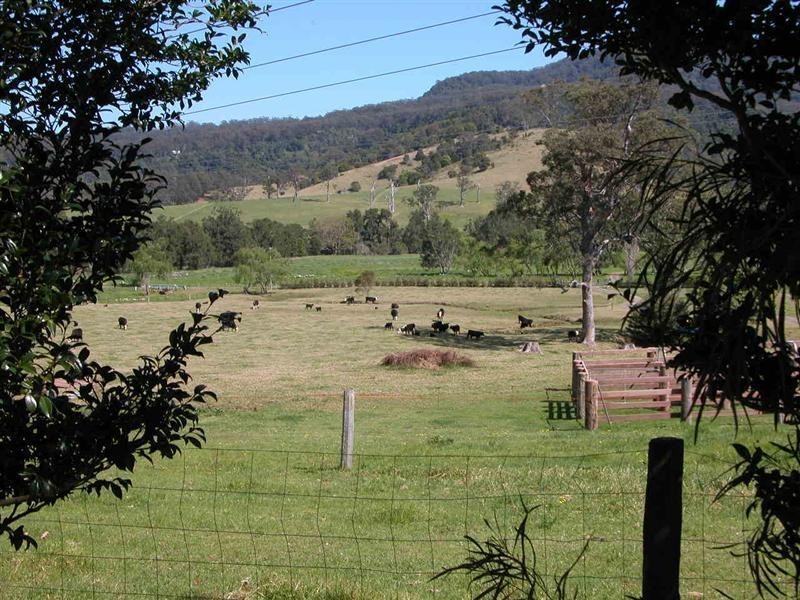 160 Foxground Road, Berry NSW 2535