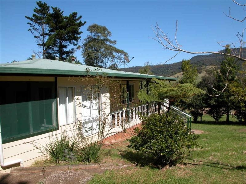 160 Foxground Road, Berry NSW 2535