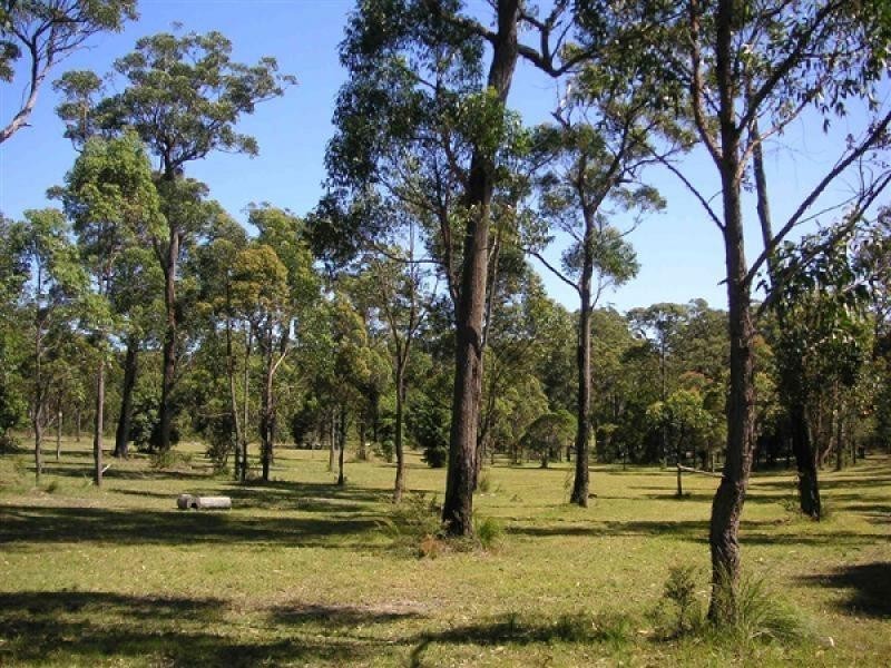 Woollamia NSW 2540