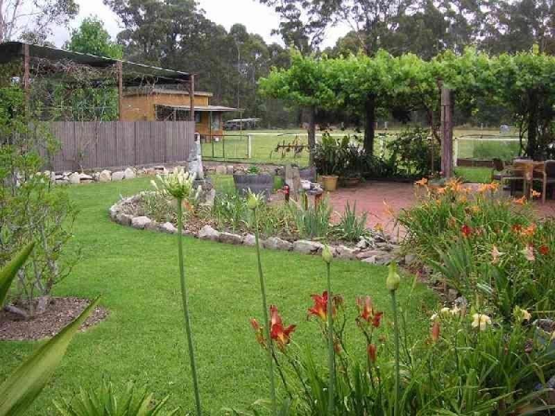Woollamia NSW 2540