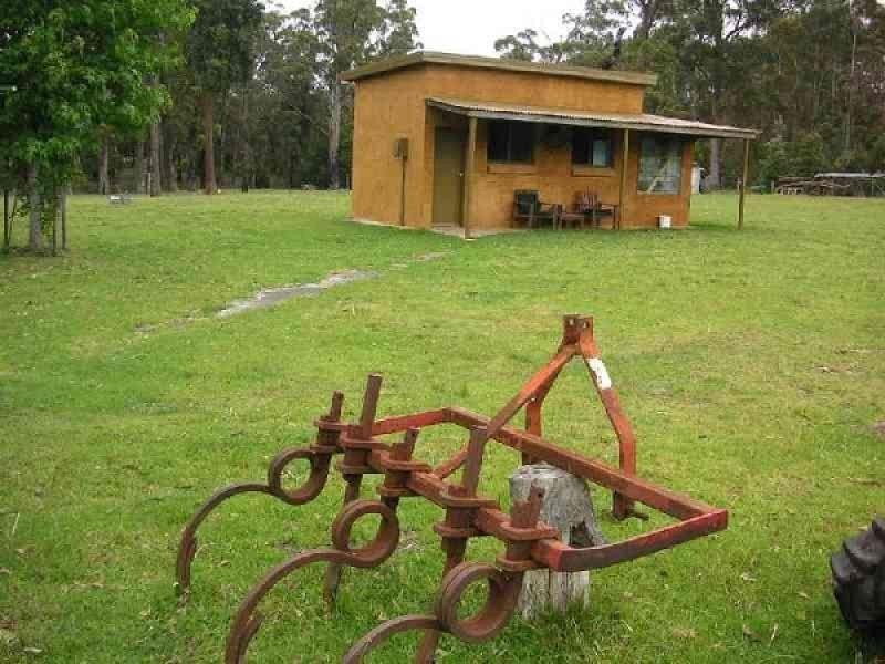 Woollamia NSW 2540