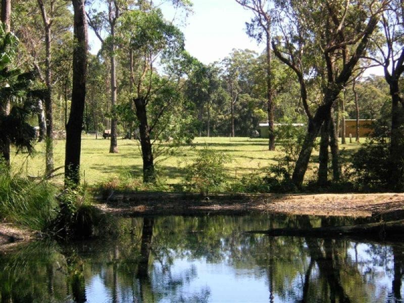 Woollamia NSW 2540