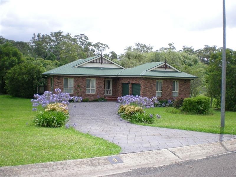 3 Thomas Close, Berry NSW 2535