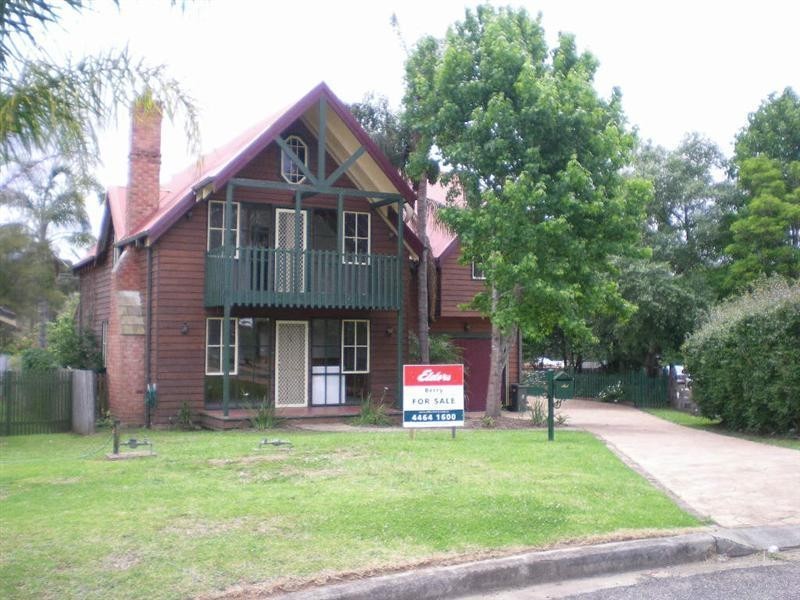 6 PALM CLOSE, North Nowra NSW 2541