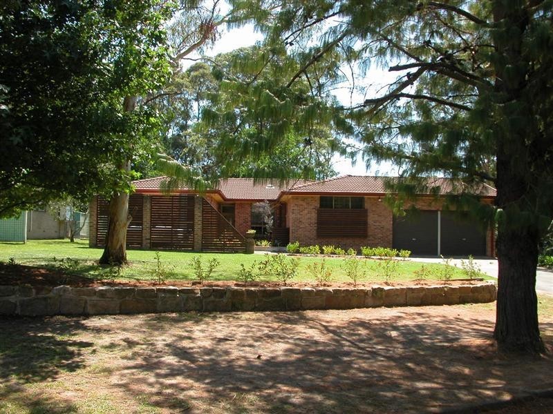 9 Nooramunga Ave, Cambewarra NSW 2540