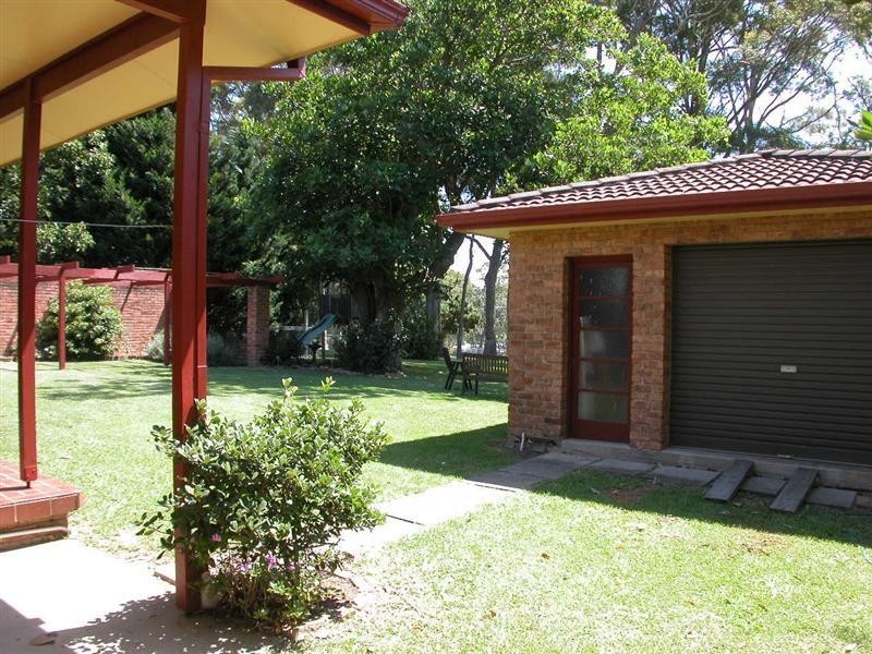 9 Nooramunga Ave, Cambewarra NSW 2540