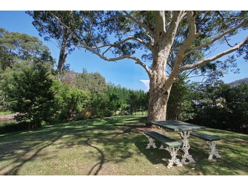 Berry NSW 2535