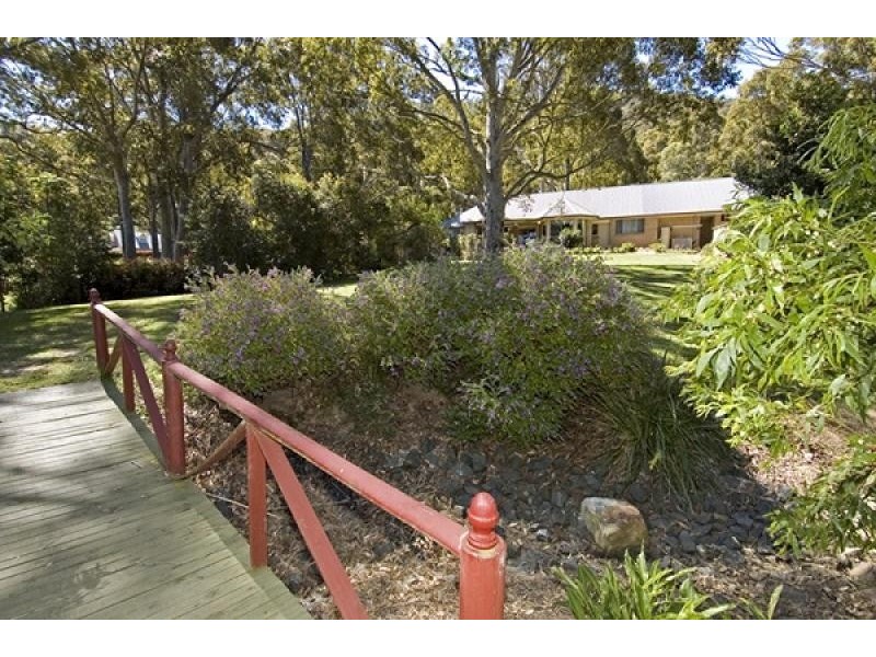Berry NSW 2535
