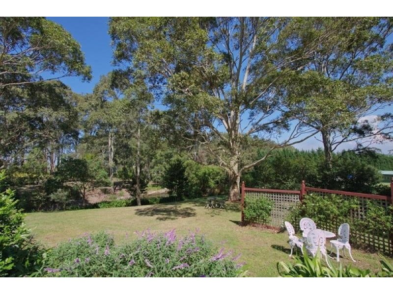 Berry NSW 2535