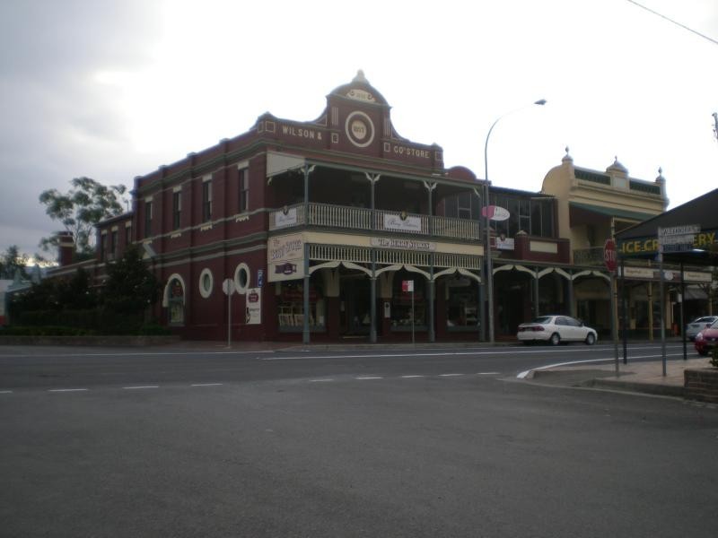 Unit 7/97 QUEEN STREET, Berry NSW 2535
