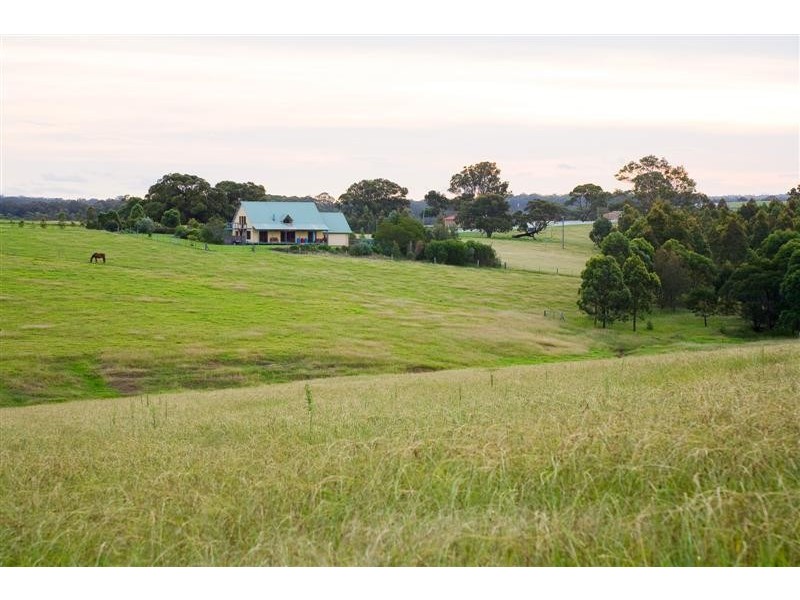 Parma NSW 2540