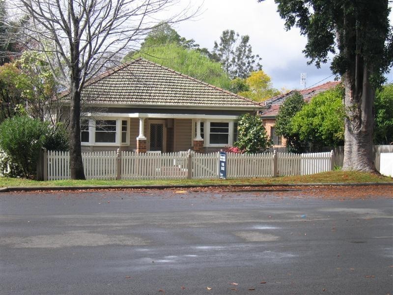 30 Alexandra Street, Berry NSW 2535