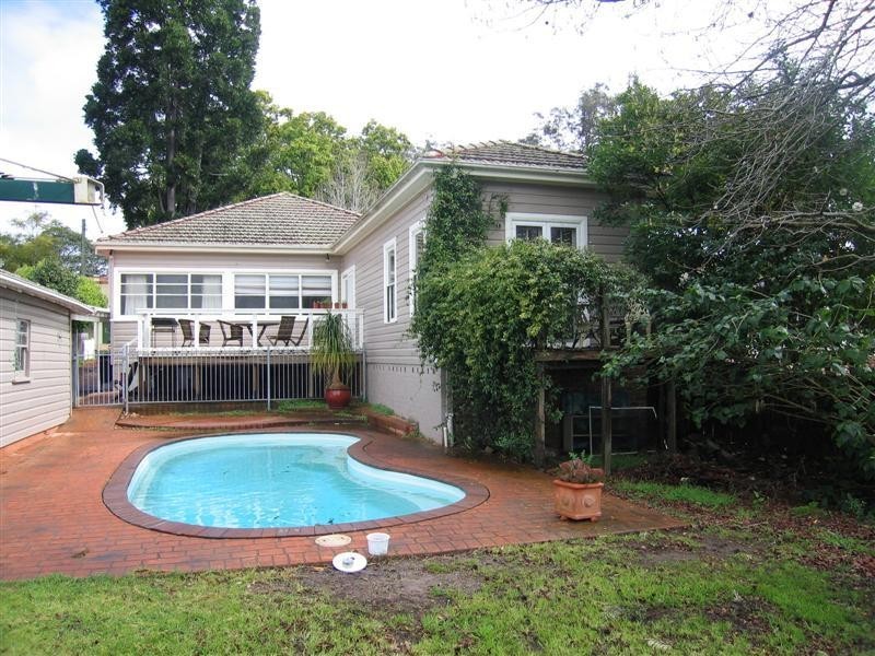 30 Alexandra Street, Berry NSW 2535