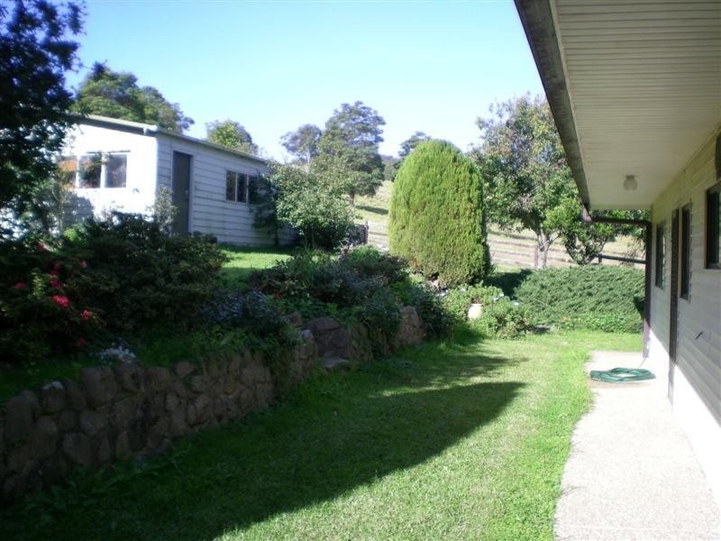 80 MOEYAN ROAD, Berry NSW 2535