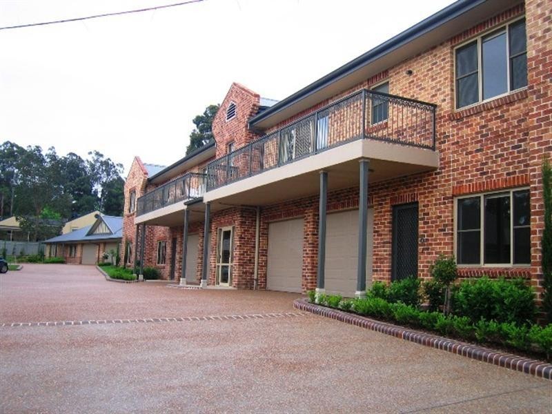 22 Victoria Street, Berry NSW 2535