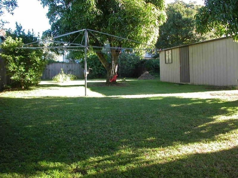 11 Ford Street, Berry NSW 2535