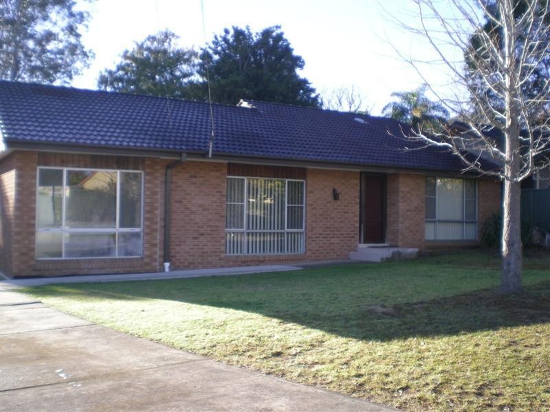 18 SOPER DRIVE, North Nowra NSW 2541