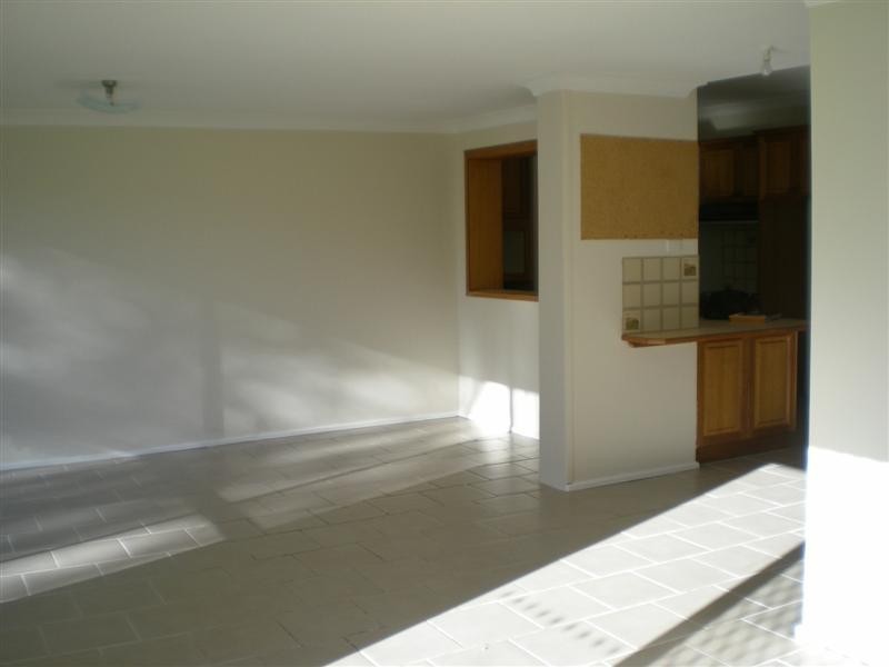 18 SOPER DRIVE, North Nowra NSW 2541