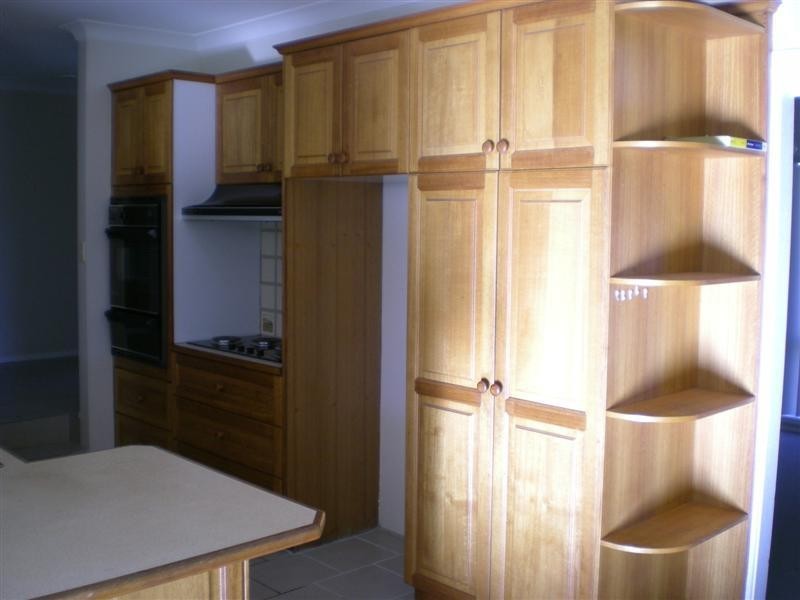 18 SOPER DRIVE, North Nowra NSW 2541