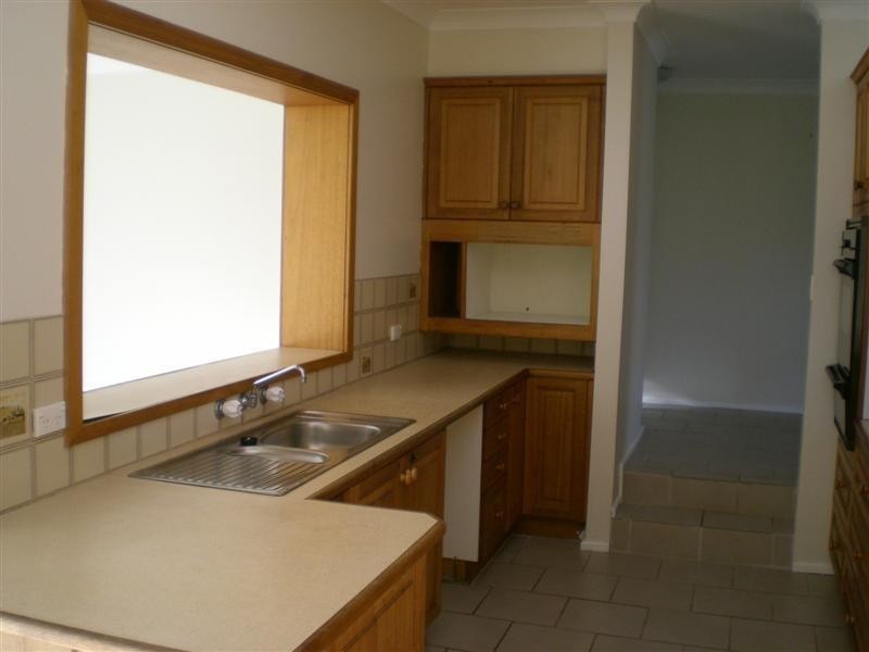 18 SOPER DRIVE, North Nowra NSW 2541