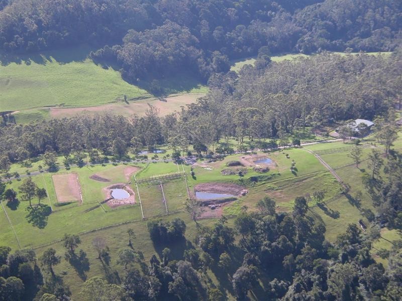1 BIRKDALE GROVE, Bomaderry NSW 2541